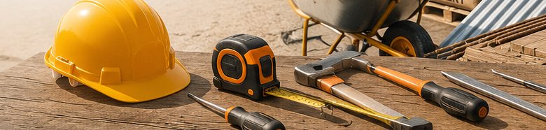 Outils et matériaux Tanda Entreprises